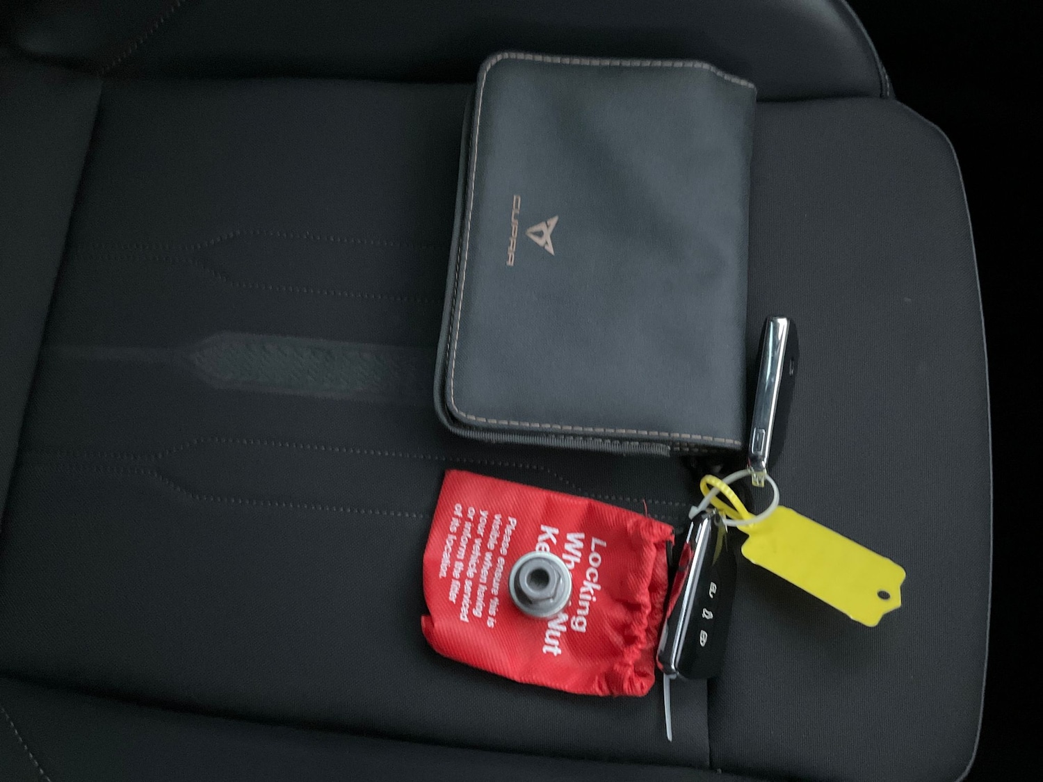 Used Cupra Leon 2023 for sale - 76542629: Photo 33