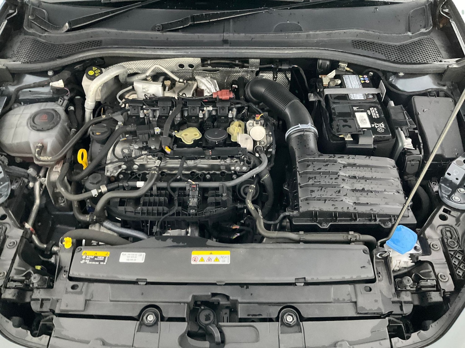 Used Cupra Leon 2023 for sale - 76542629: Photo 35