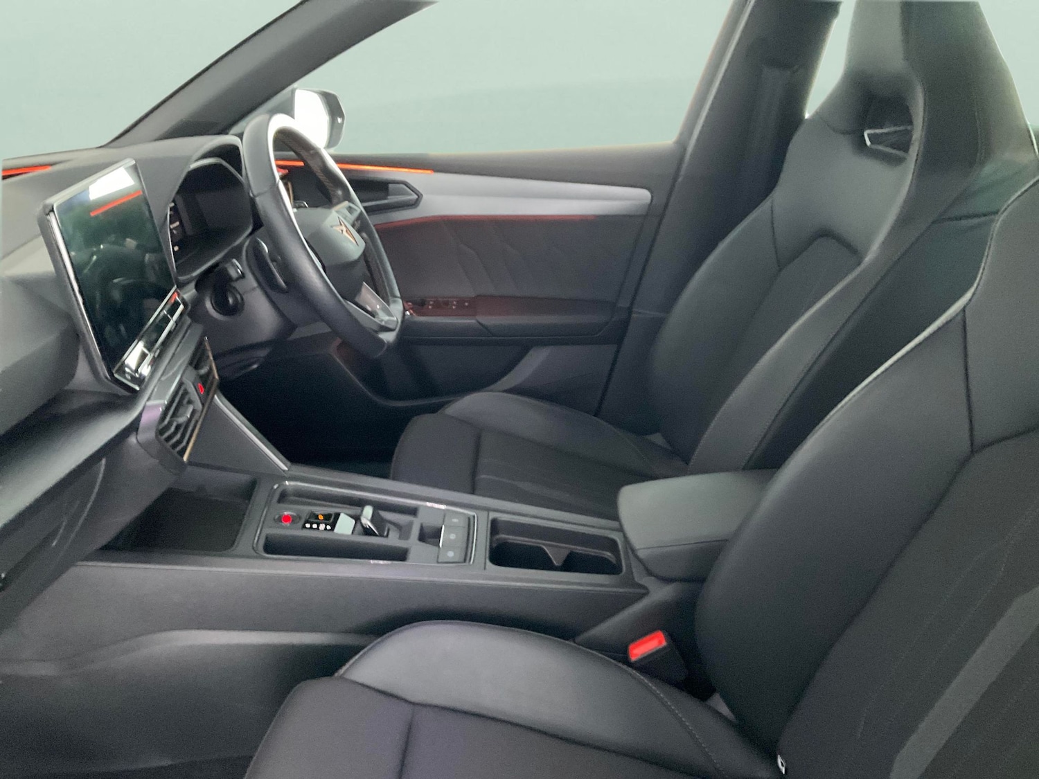 Used Cupra Leon 2023 for sale - 76542629: Photo 4