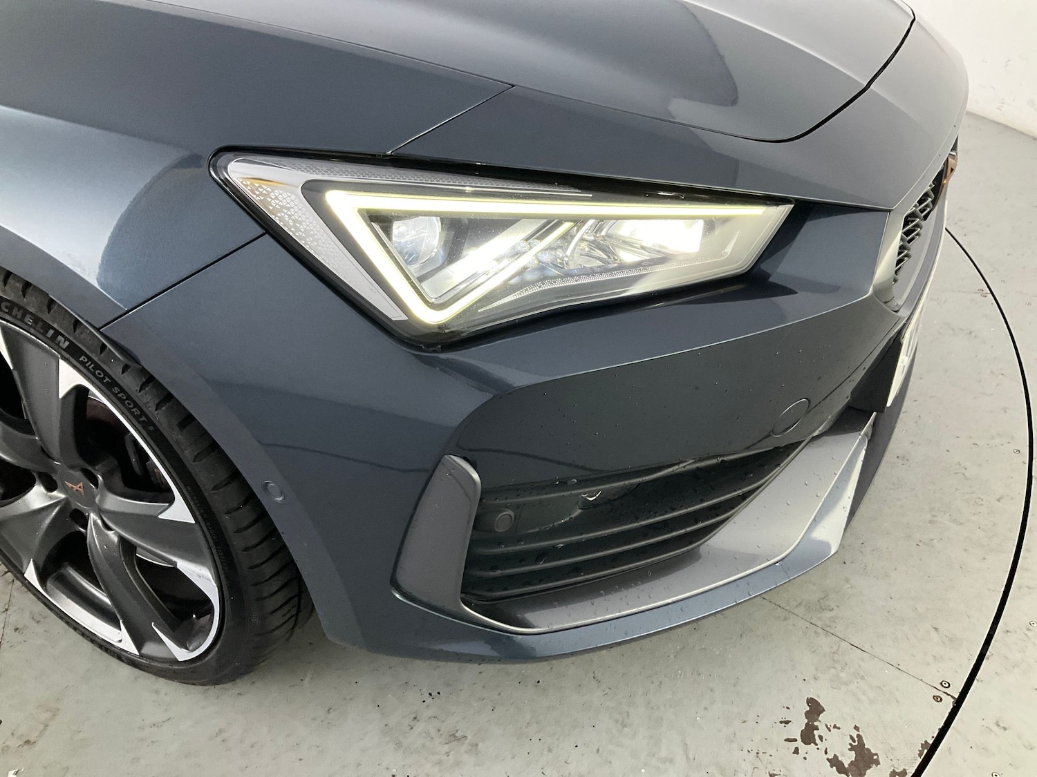 Used Cupra Leon 2023 for sale - 76542629: Photo 5