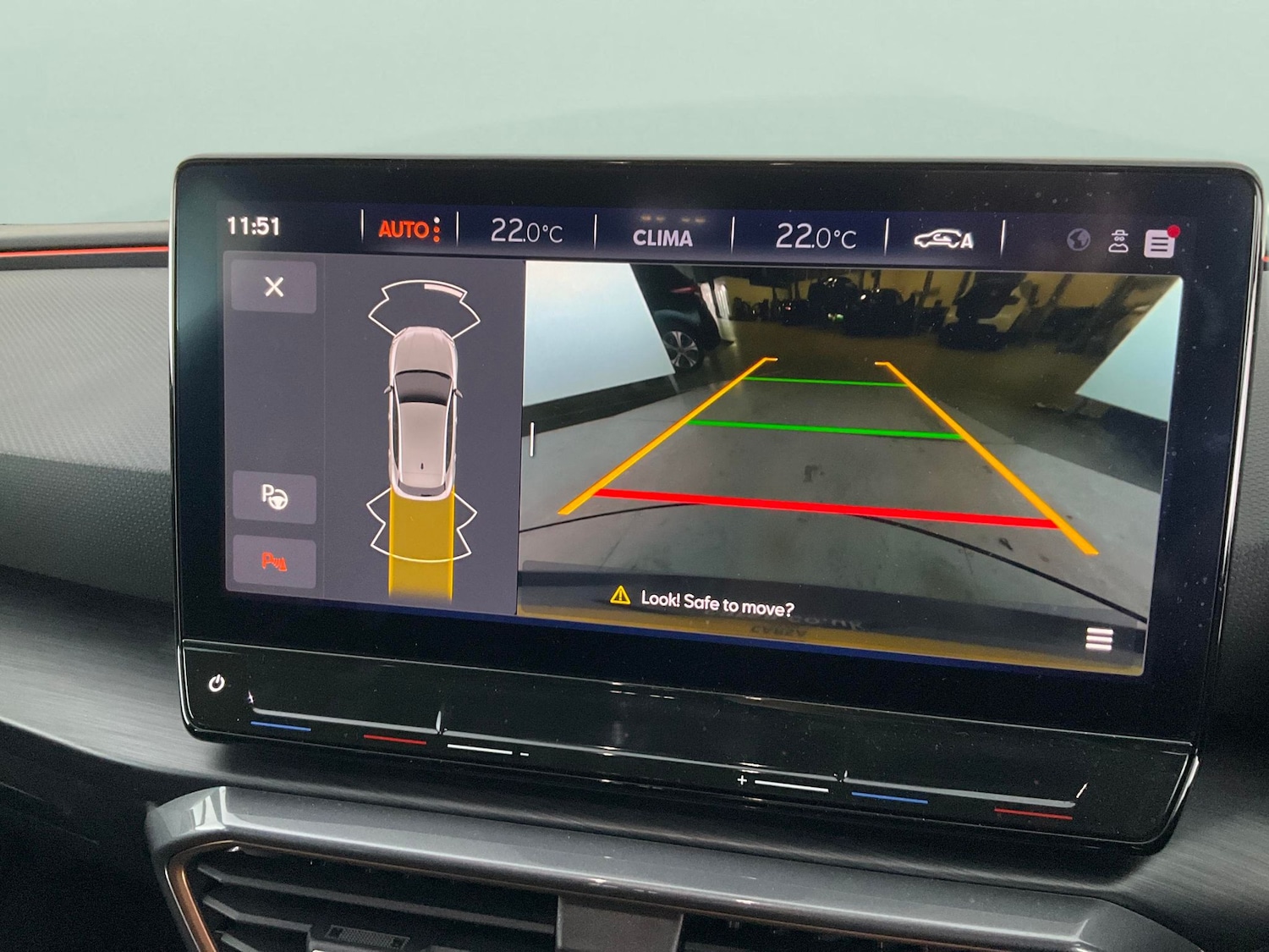 Used Cupra Leon 2023 for sale - 76542629: Photo 6