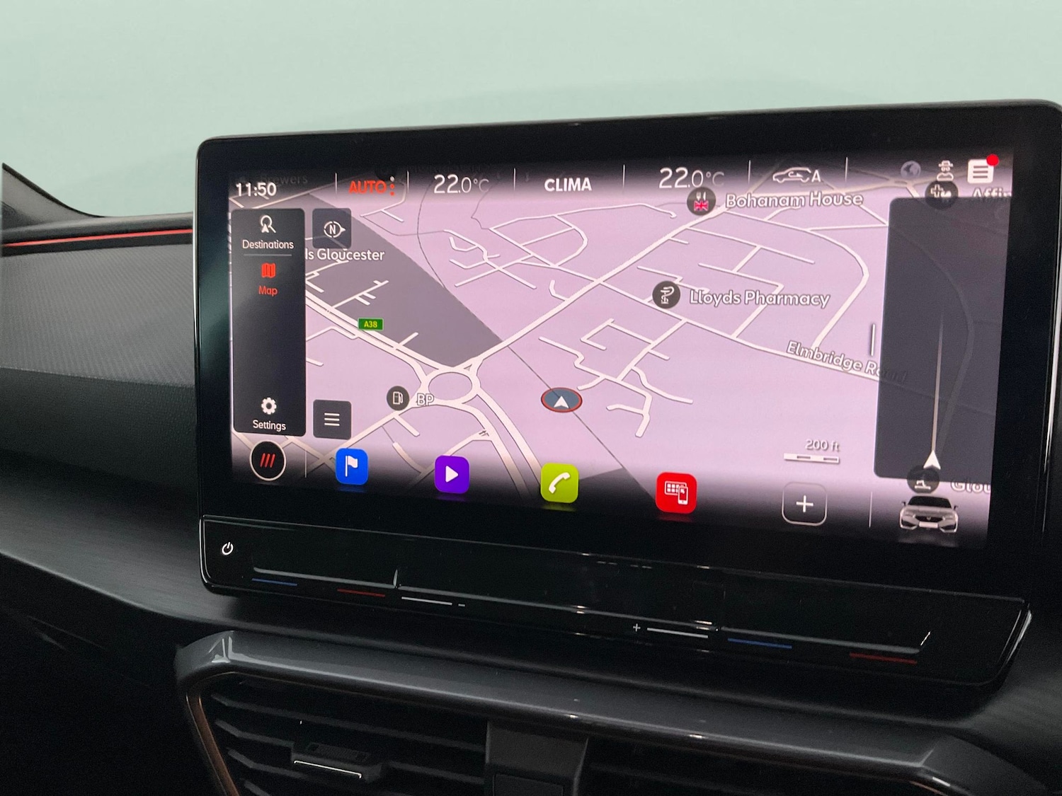 Used Cupra Leon 2023 for sale - 76542629: Photo 7