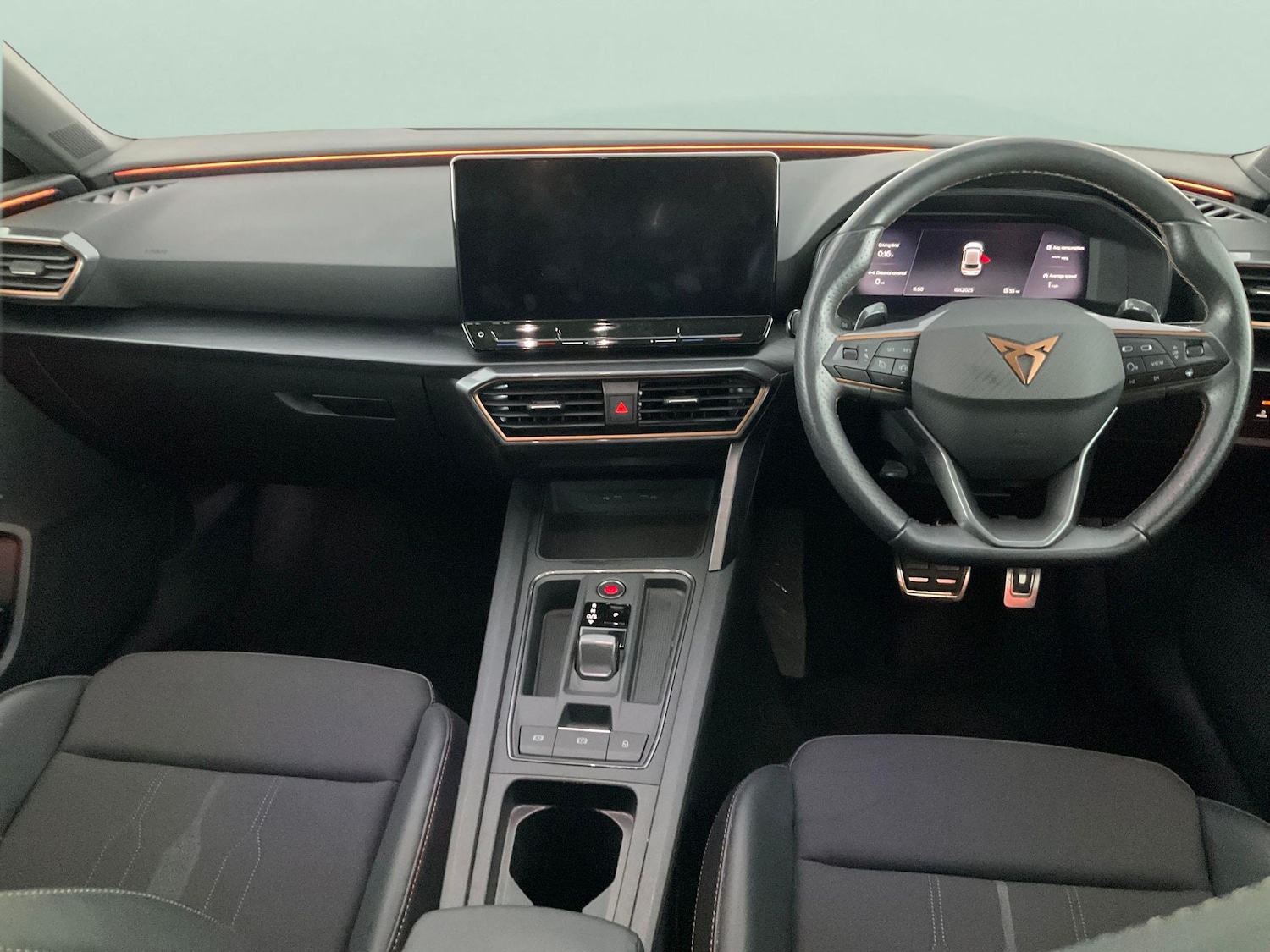 Used Cupra Leon 2023 for sale - 76542629: Photo 8