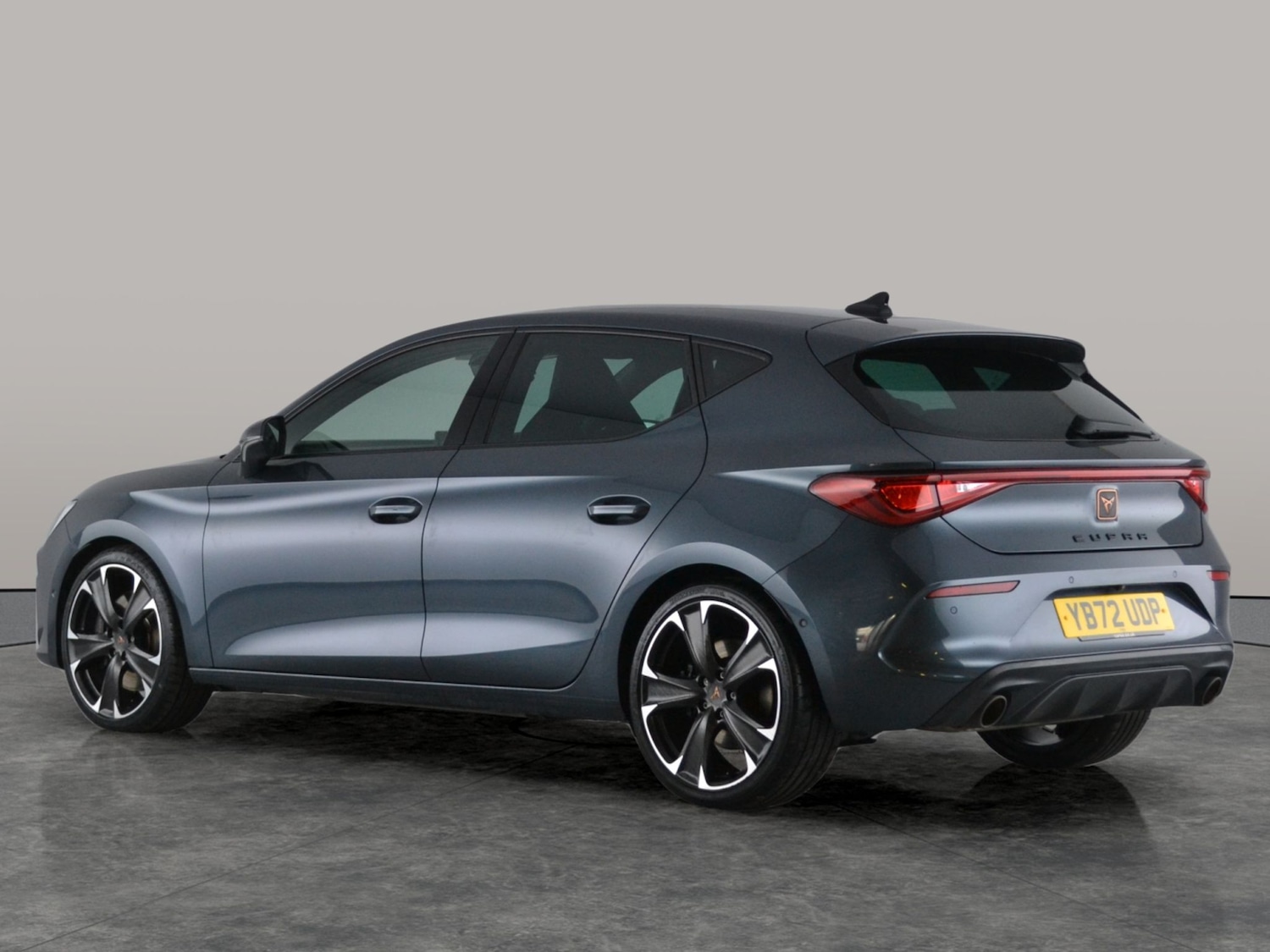 Used Cupra Leon 2023 for sale - 76542629: Photo 9