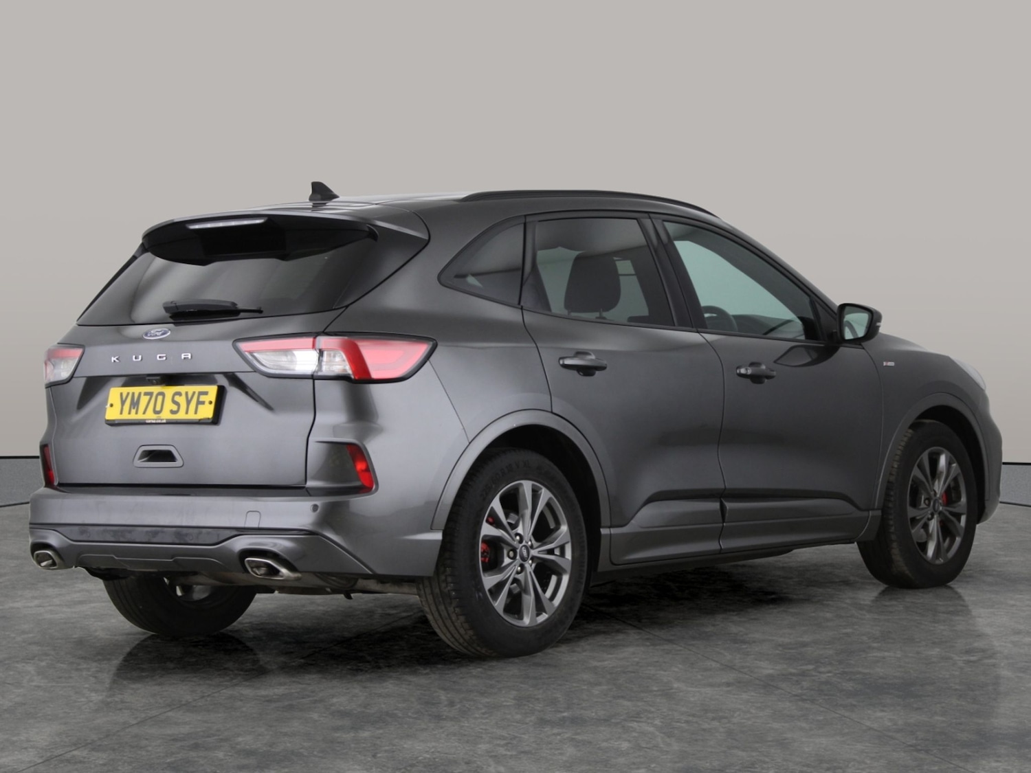 Used Ford Kuga 2020 for sale - 77196244: Photo 11