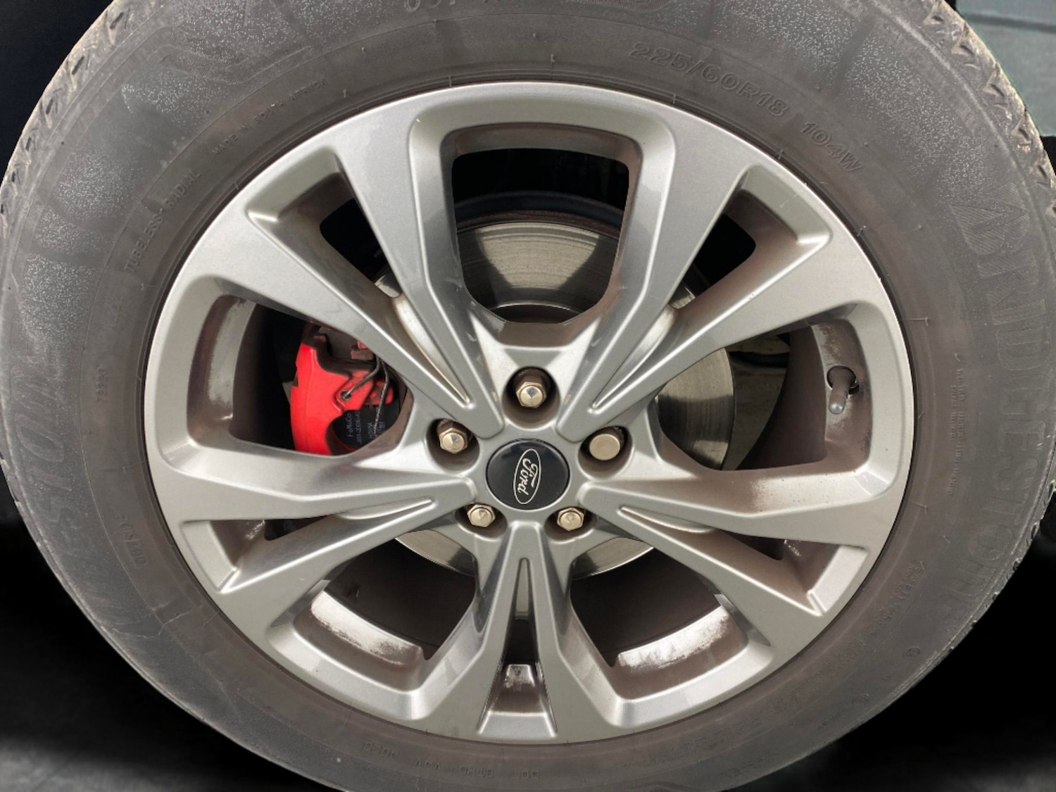 Used Ford Kuga 2020 for sale - 77196244: Photo 20