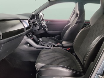 Used Skoda Kodiaq 2021 for sale - 78422322: Photo