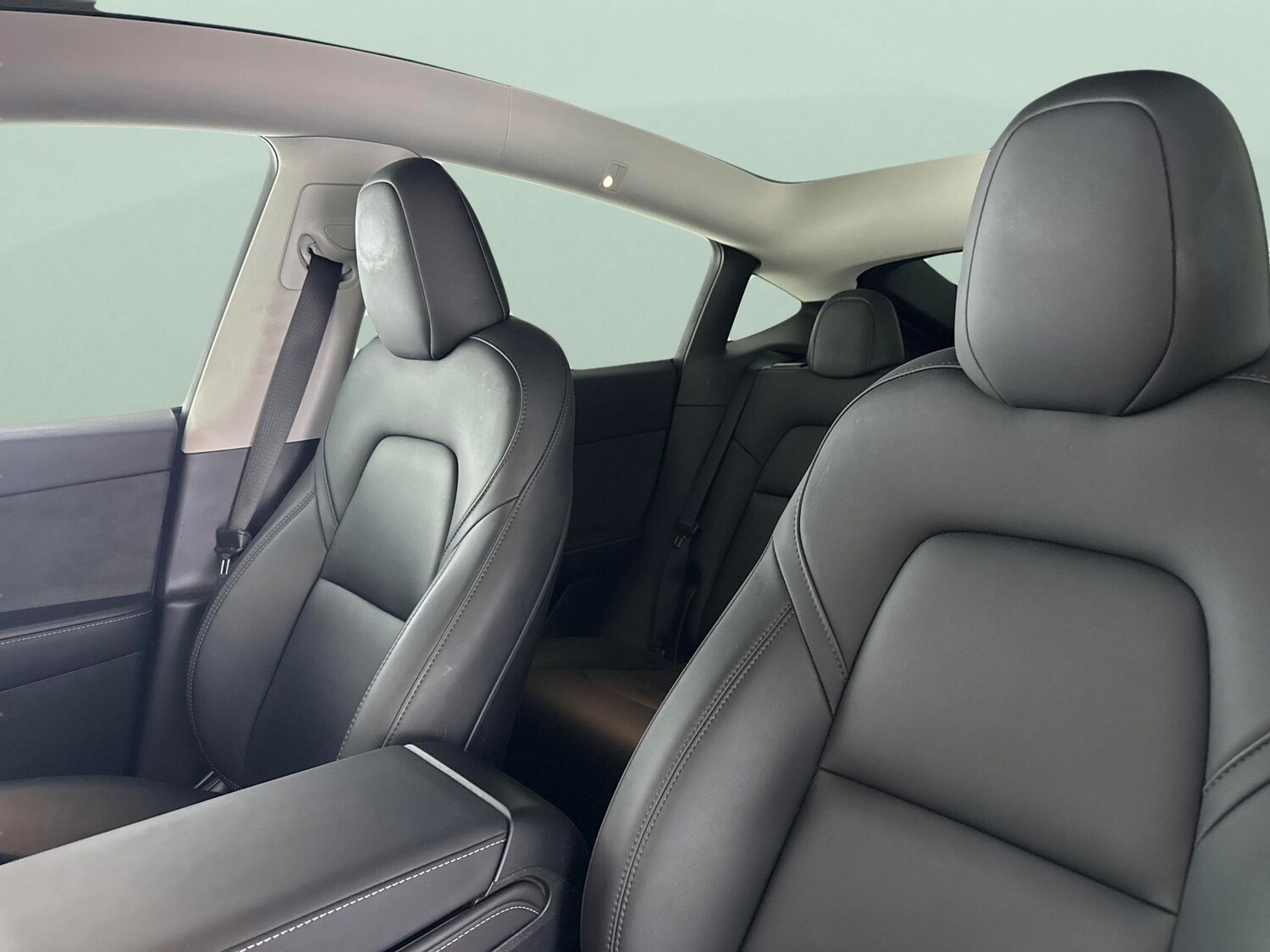 Used Tesla Model Y 2023 for sale - 77417996: Photo 7