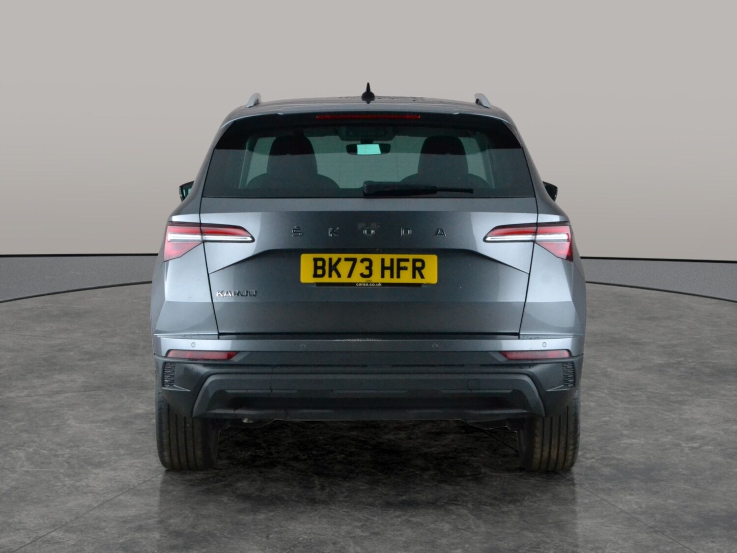 Used Skoda Karoq for sale - 77829848: Photo 12