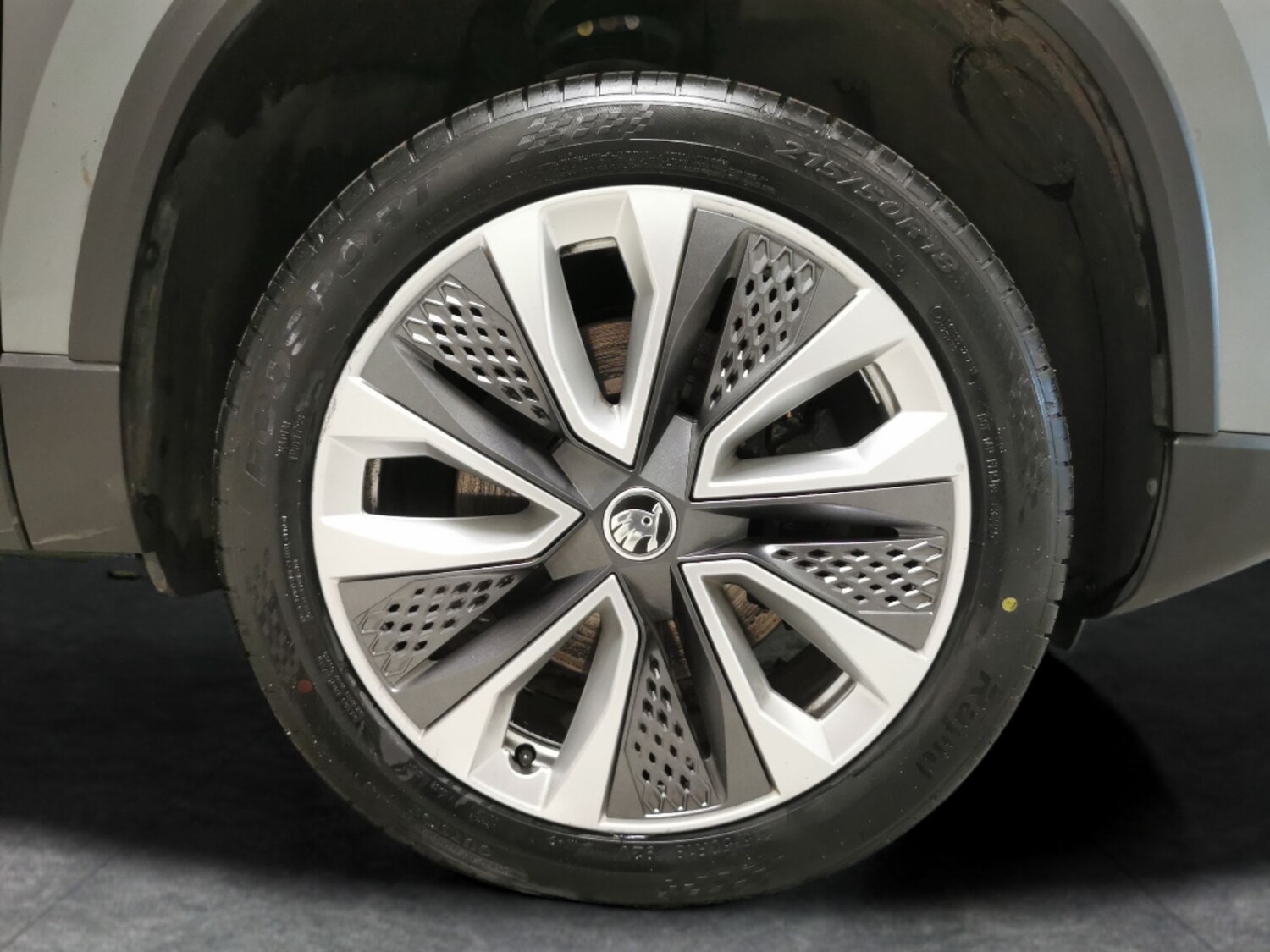 Used Skoda Karoq for sale - 77829848: Photo 23