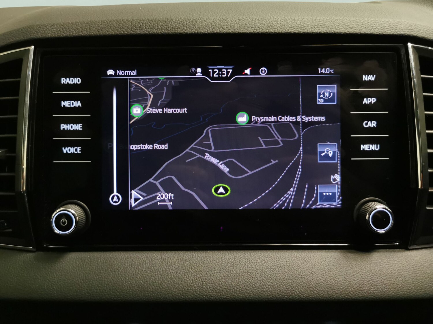 Used Skoda Karoq for sale - 77829848: Photo 6