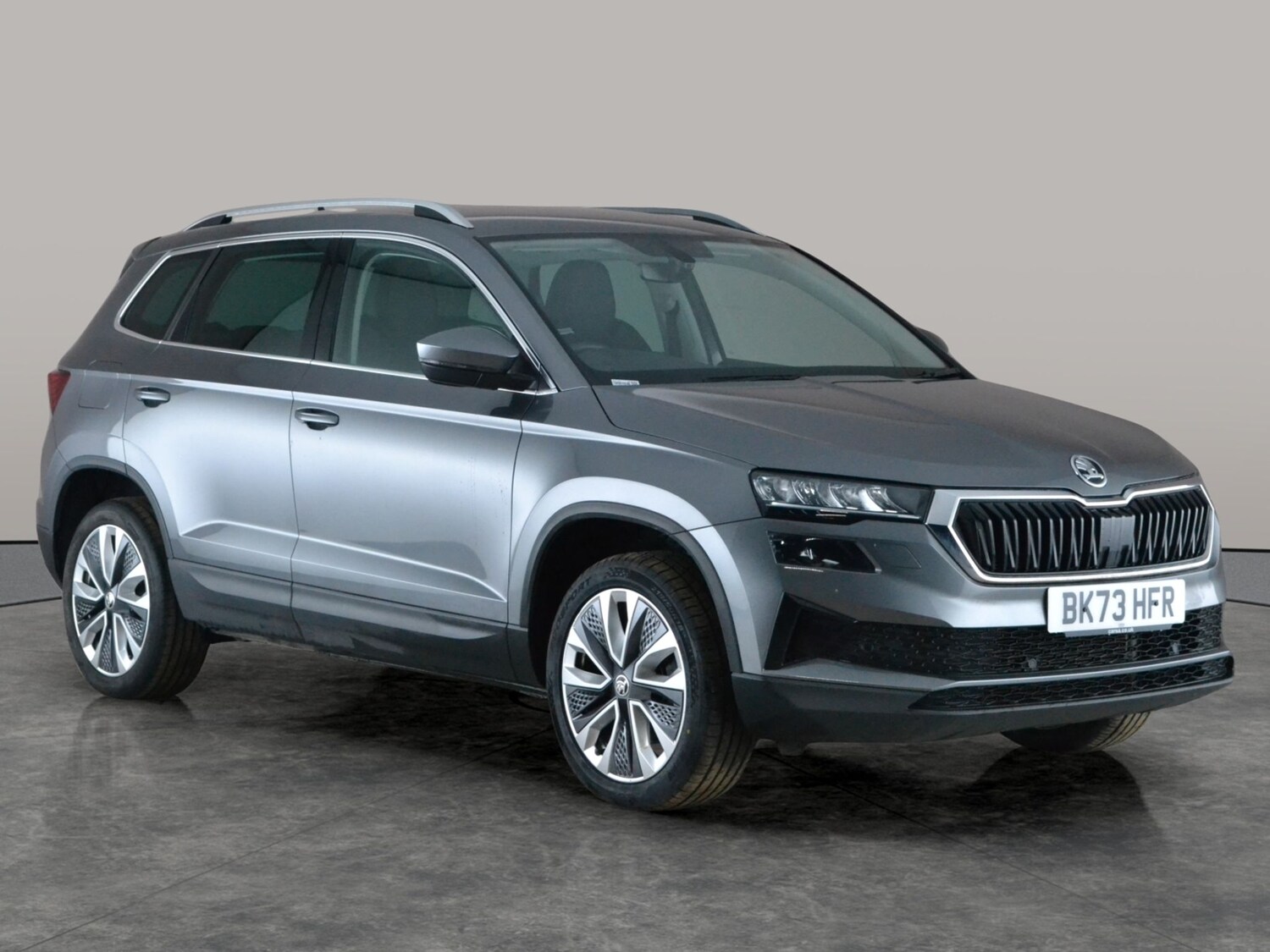 Used Skoda Karoq for sale - 77829848: Photo 9