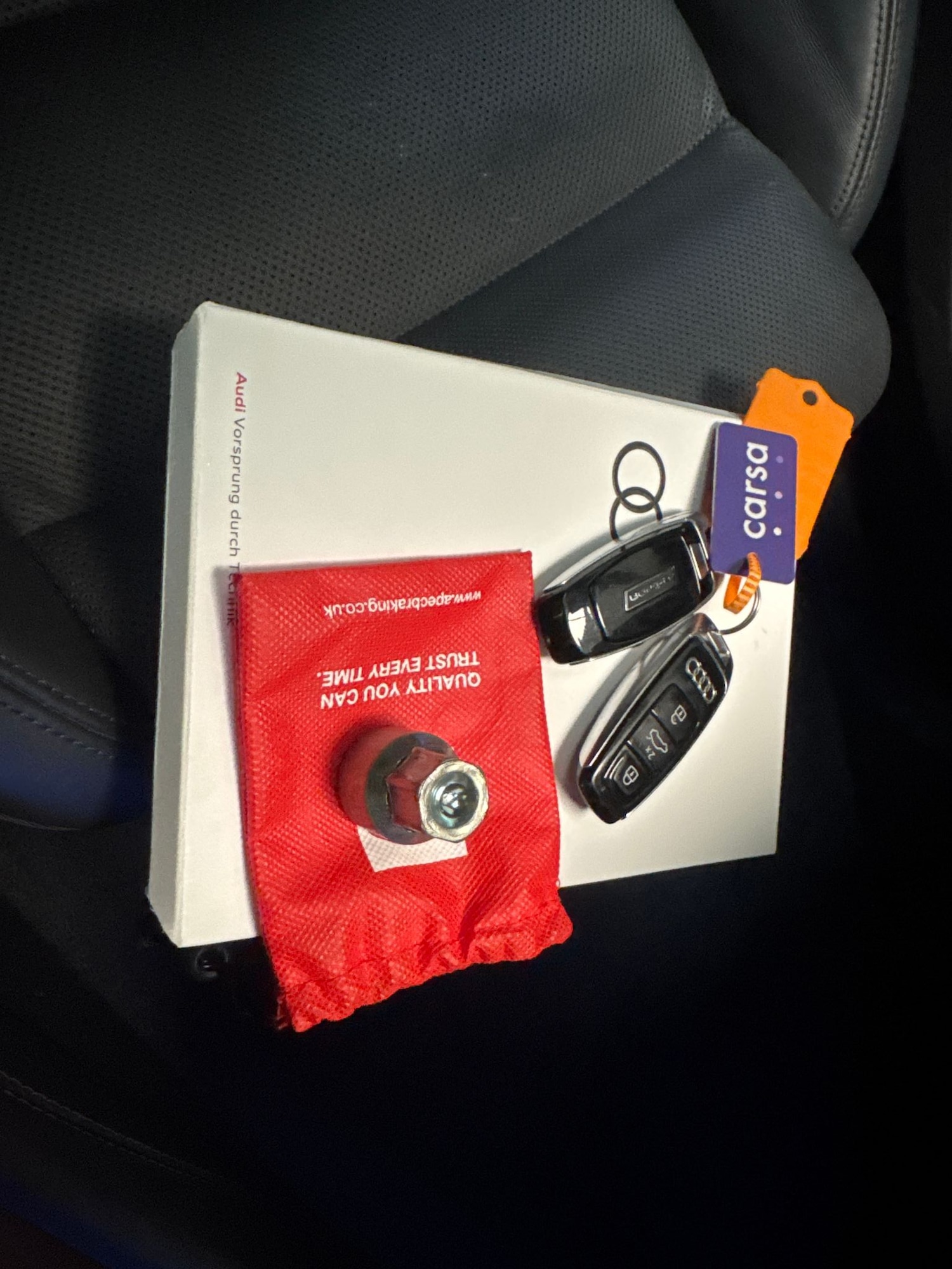 Used Audi e-tron GT 2022 for sale - 77198600: Photo 28