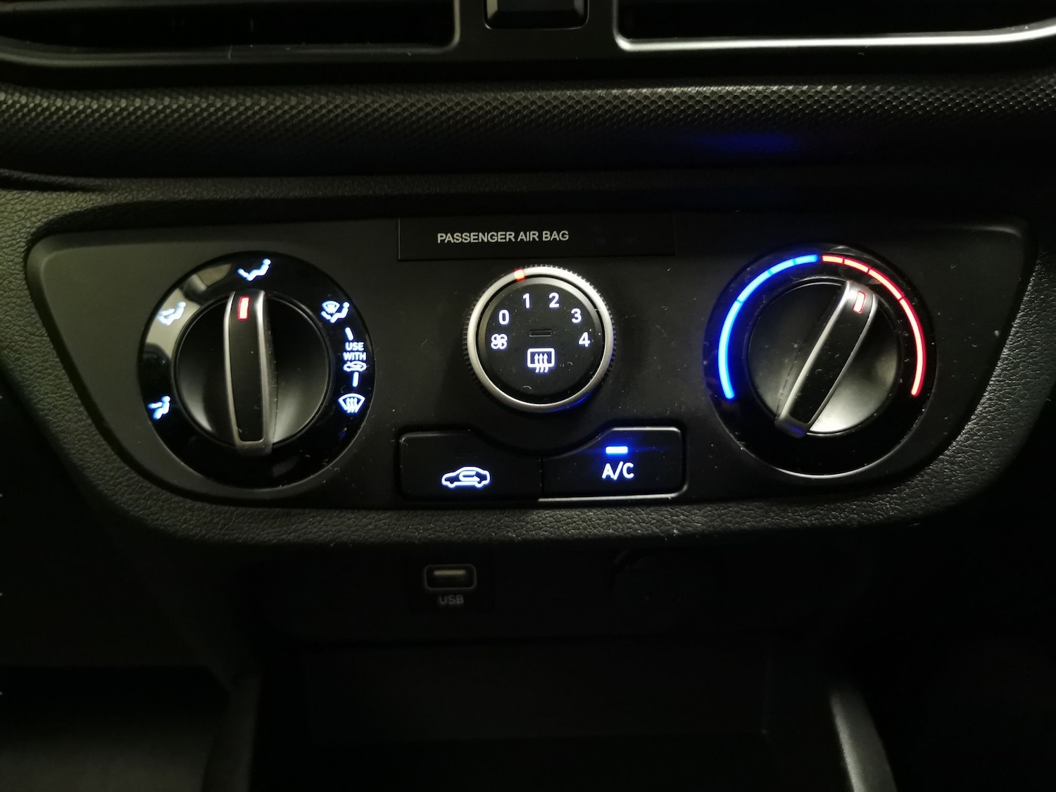 Used Hyundai i10 2022 for sale - 78149433: Photo 17