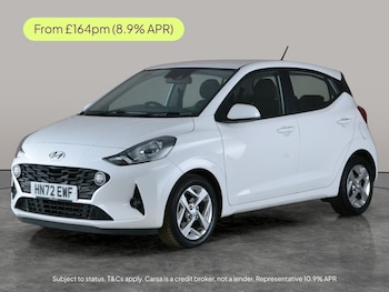 Used Hyundai i10 2022 for sale - 78149433: Photo