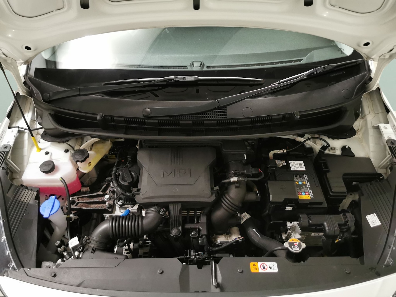 Used Hyundai i10 2022 for sale - 78149433: Photo 30