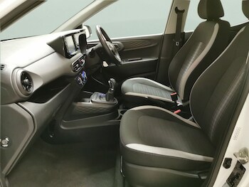 Used Hyundai i10 2022 for sale - 78149433: Photo