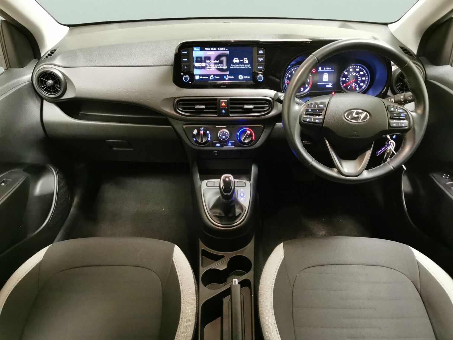 Used Hyundai i10 2022 for sale - 78149433: Photo 7