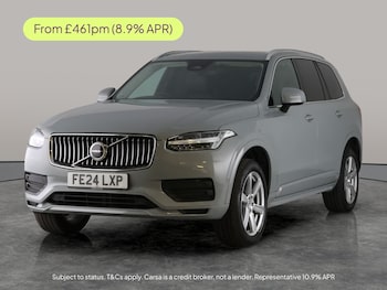 Used Volvo XC90 2024 for sale - 79528802: Photo