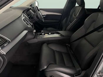 Used Volvo XC90 2024 for sale - 79528802: Photo