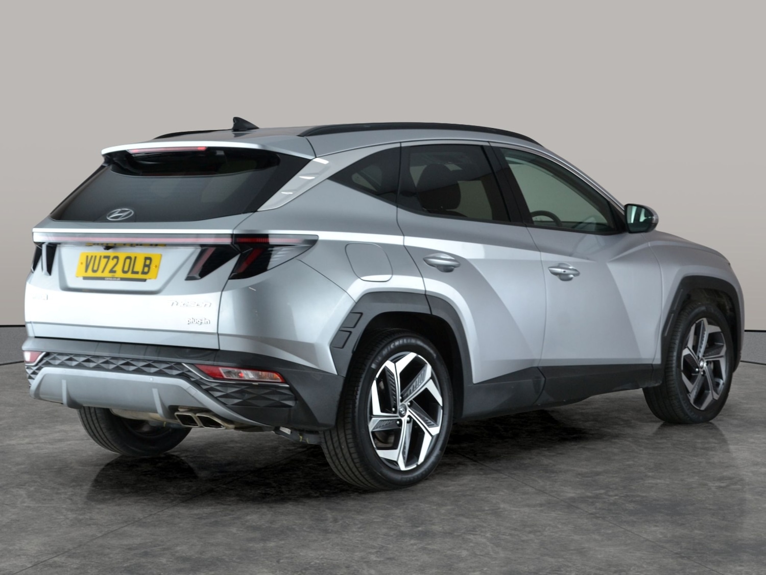 Used Hyundai TUCSON 2022 for sale - 76999617: Photo 10