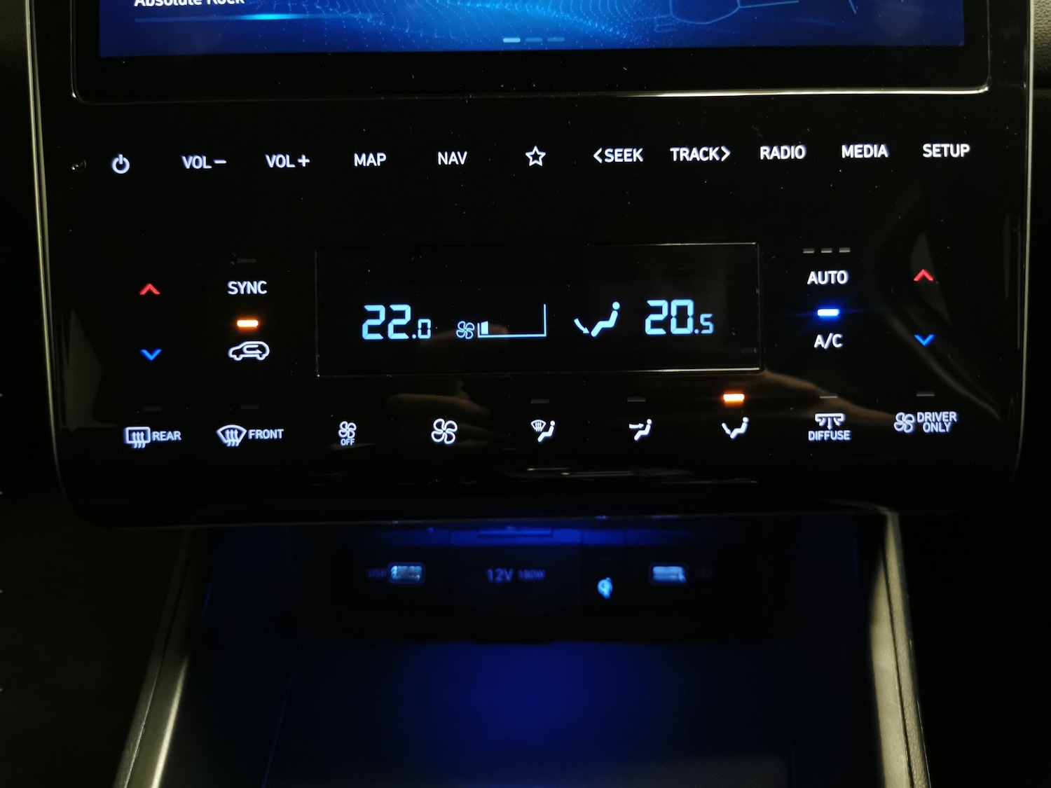 Used Hyundai TUCSON 2022 for sale - 76999617: Photo 18