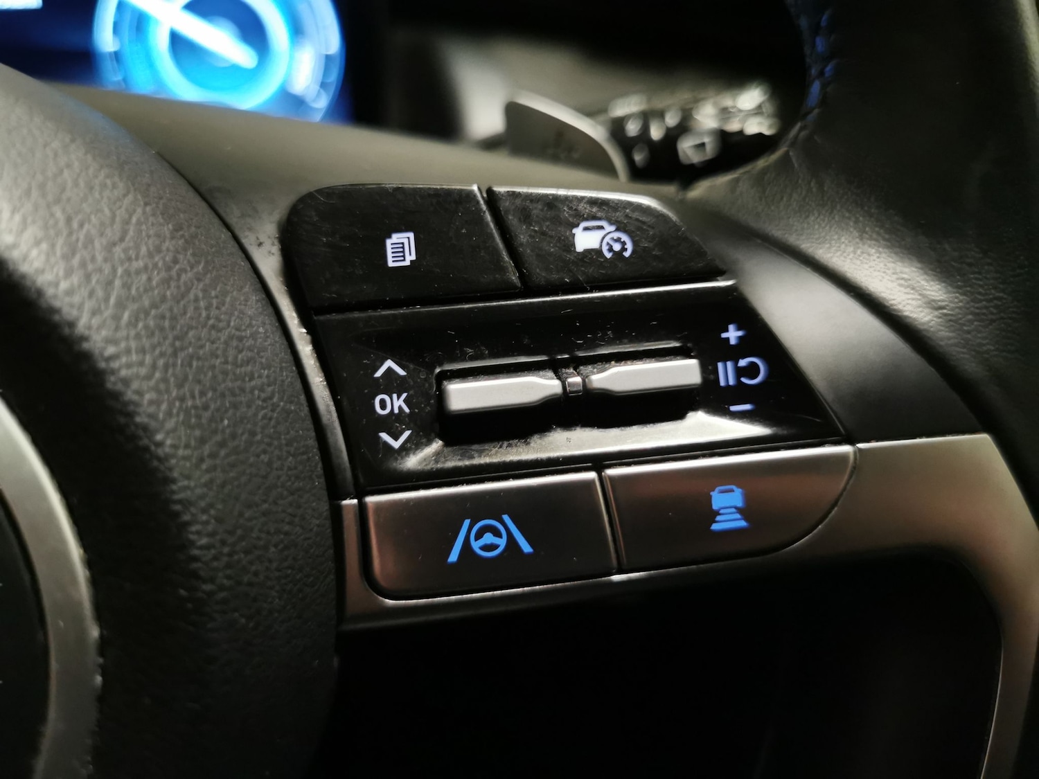 Used Hyundai TUCSON 2022 for sale - 76999617: Photo 22