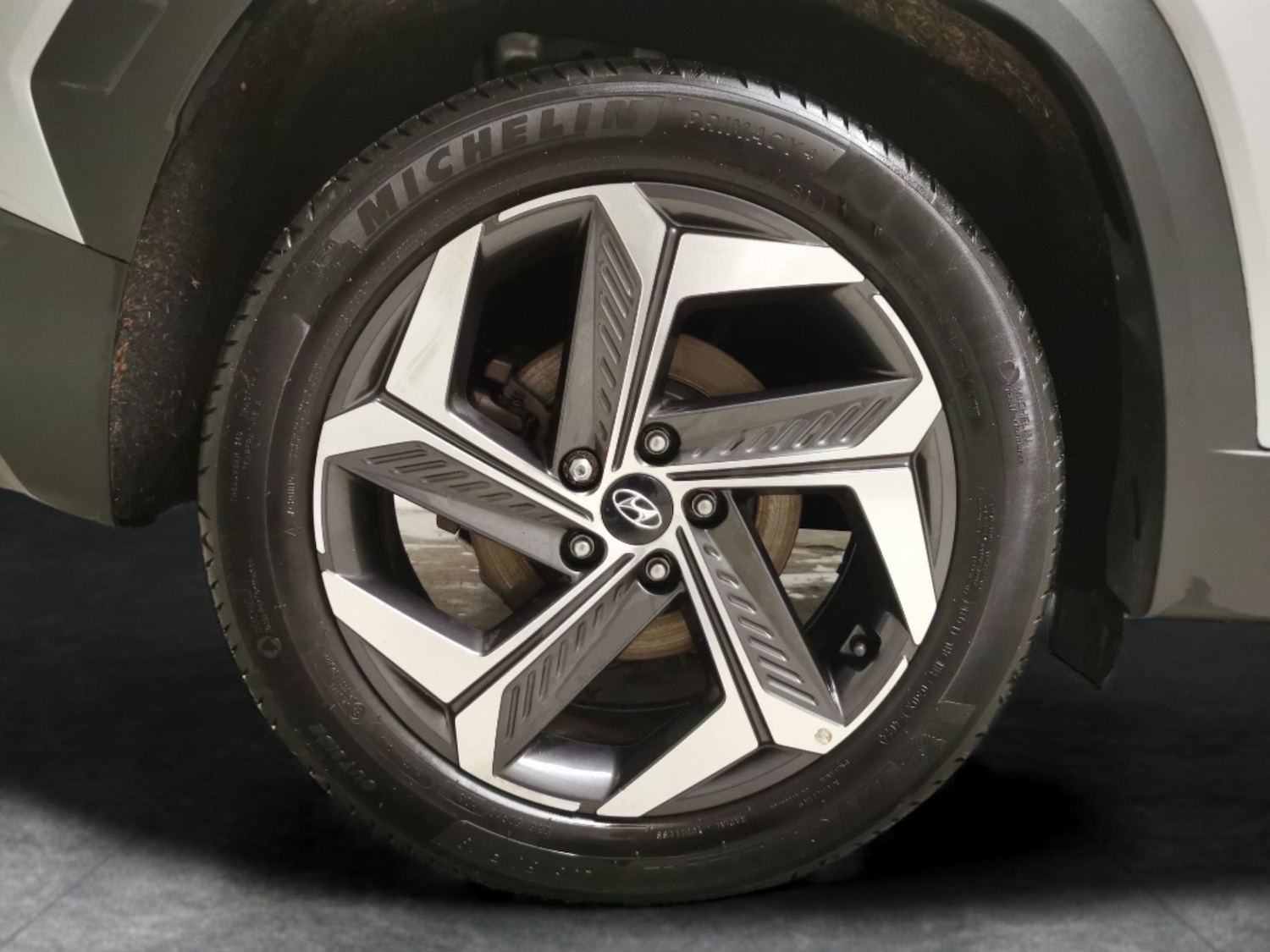 Used Hyundai TUCSON 2022 for sale - 76999617: Photo 26