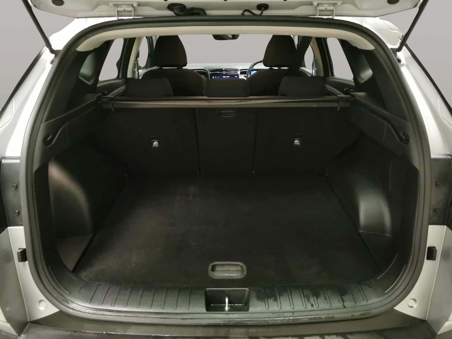 Used Hyundai TUCSON 2022 for sale - 76999617: Photo 35