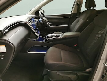 Used Hyundai TUCSON 2022 for sale - 76999617: Photo