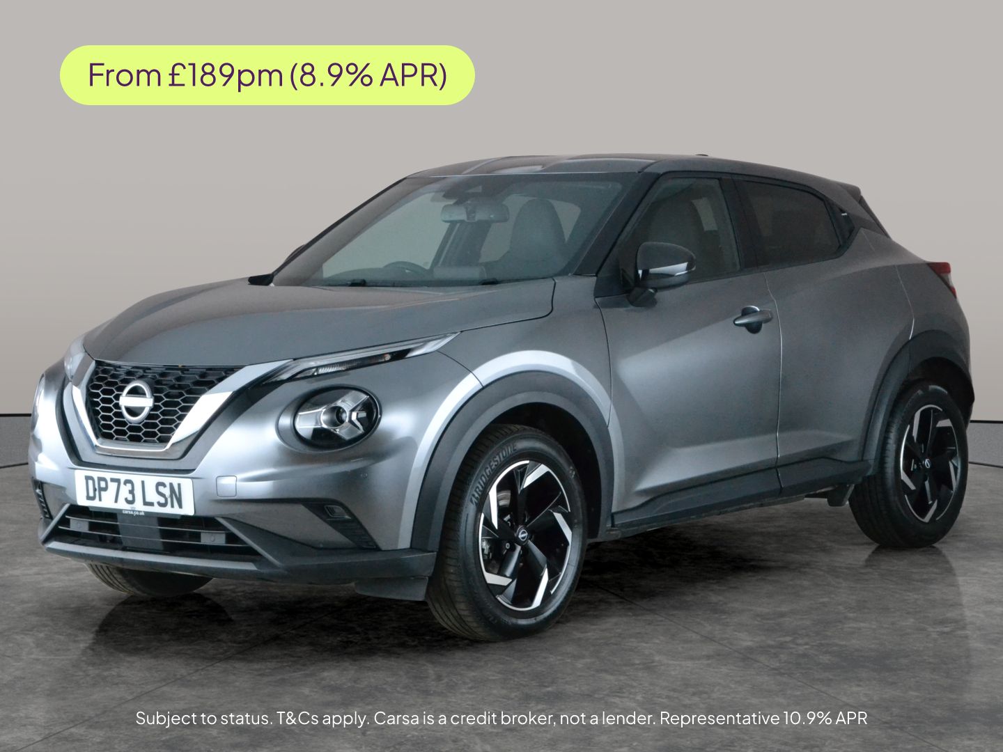 Used Nissan Juke 2024 for sale - 77614990: Photo 1