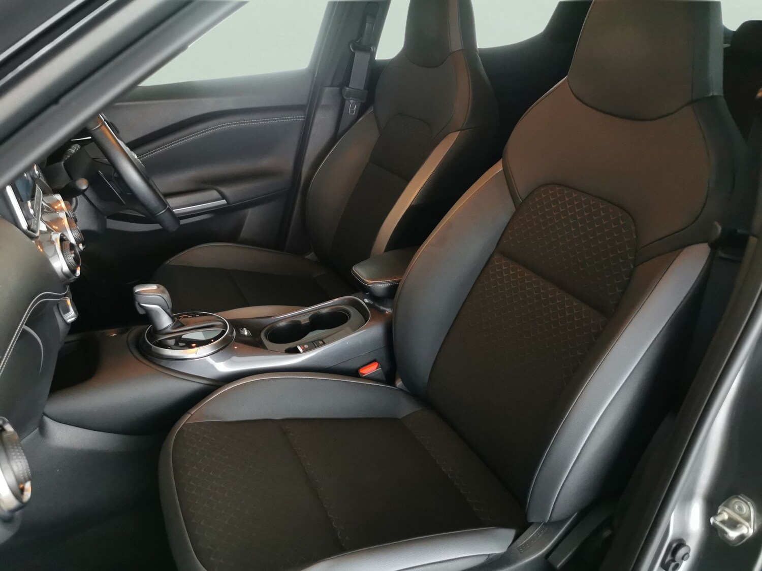 Used Nissan Juke 2024 for sale - 77614990: Photo 23