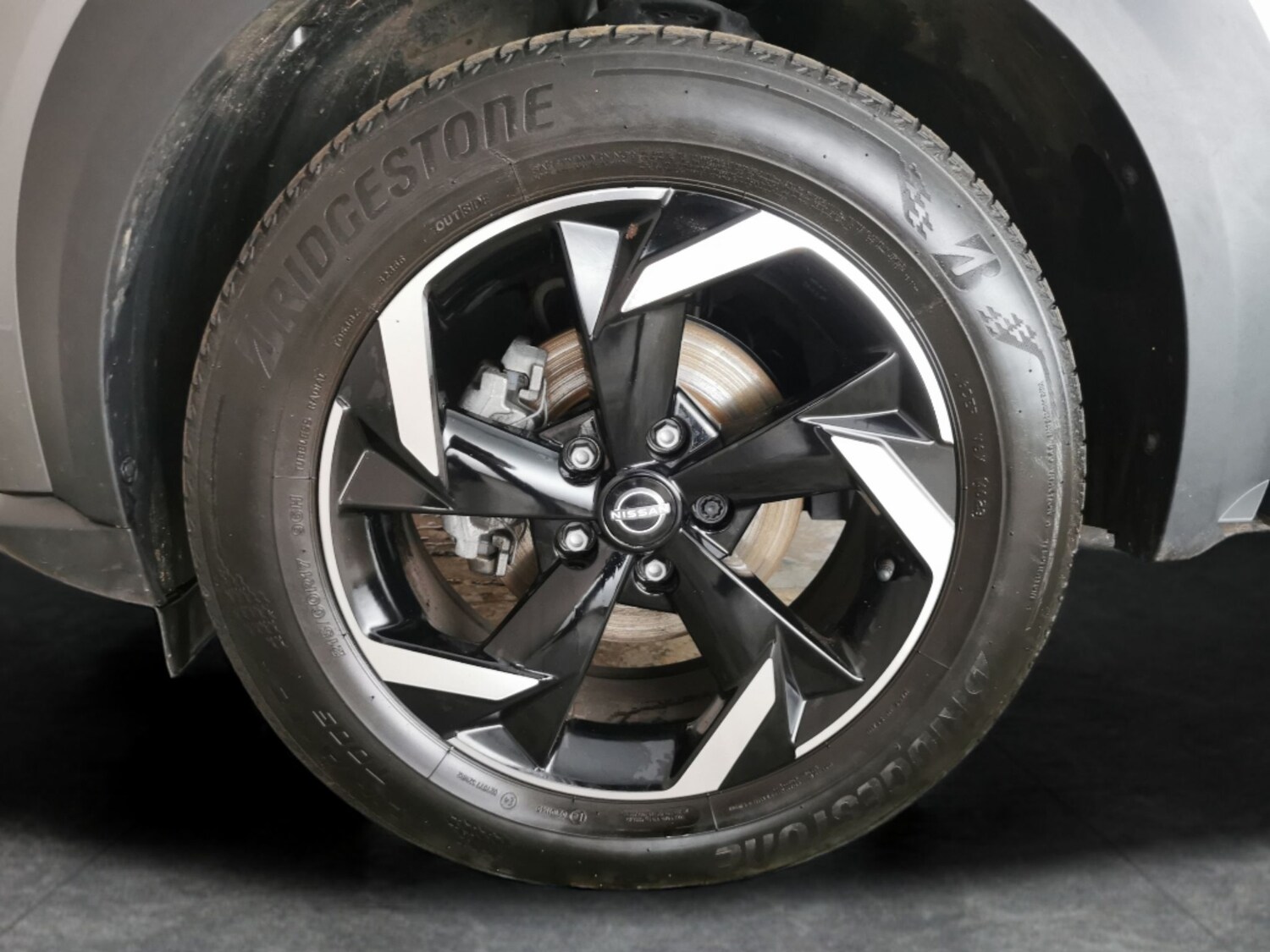 Used Nissan Juke 2024 for sale - 77614990: Photo 24