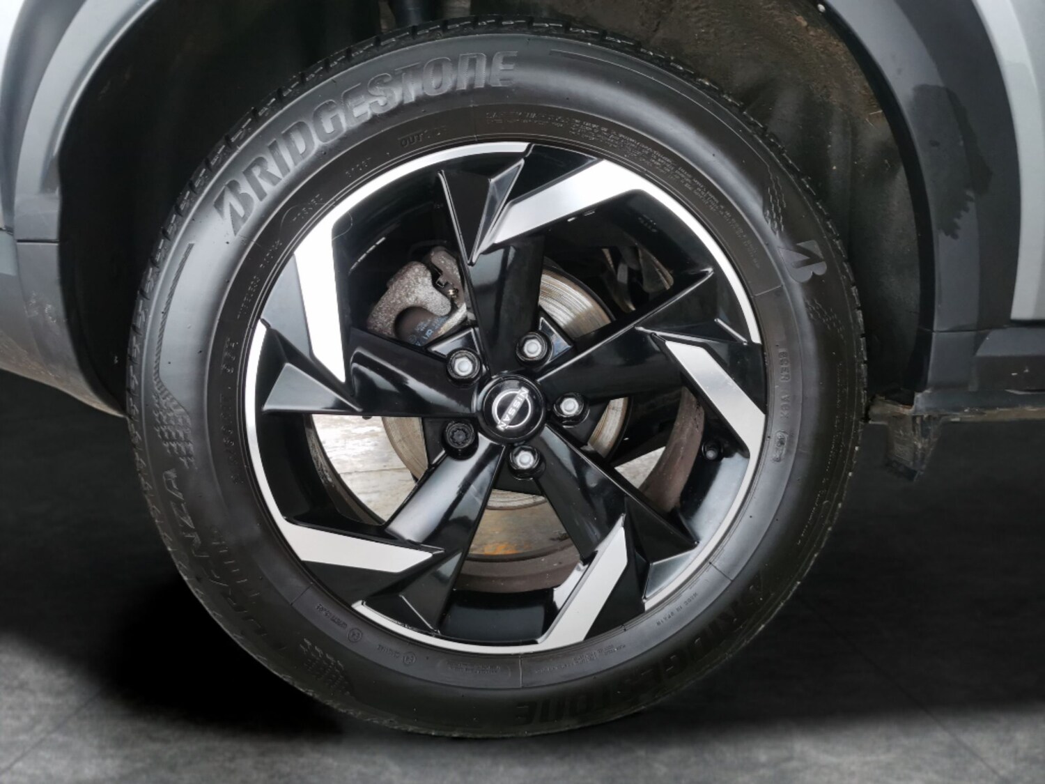 Used Nissan Juke 2024 for sale - 77614990: Photo 26