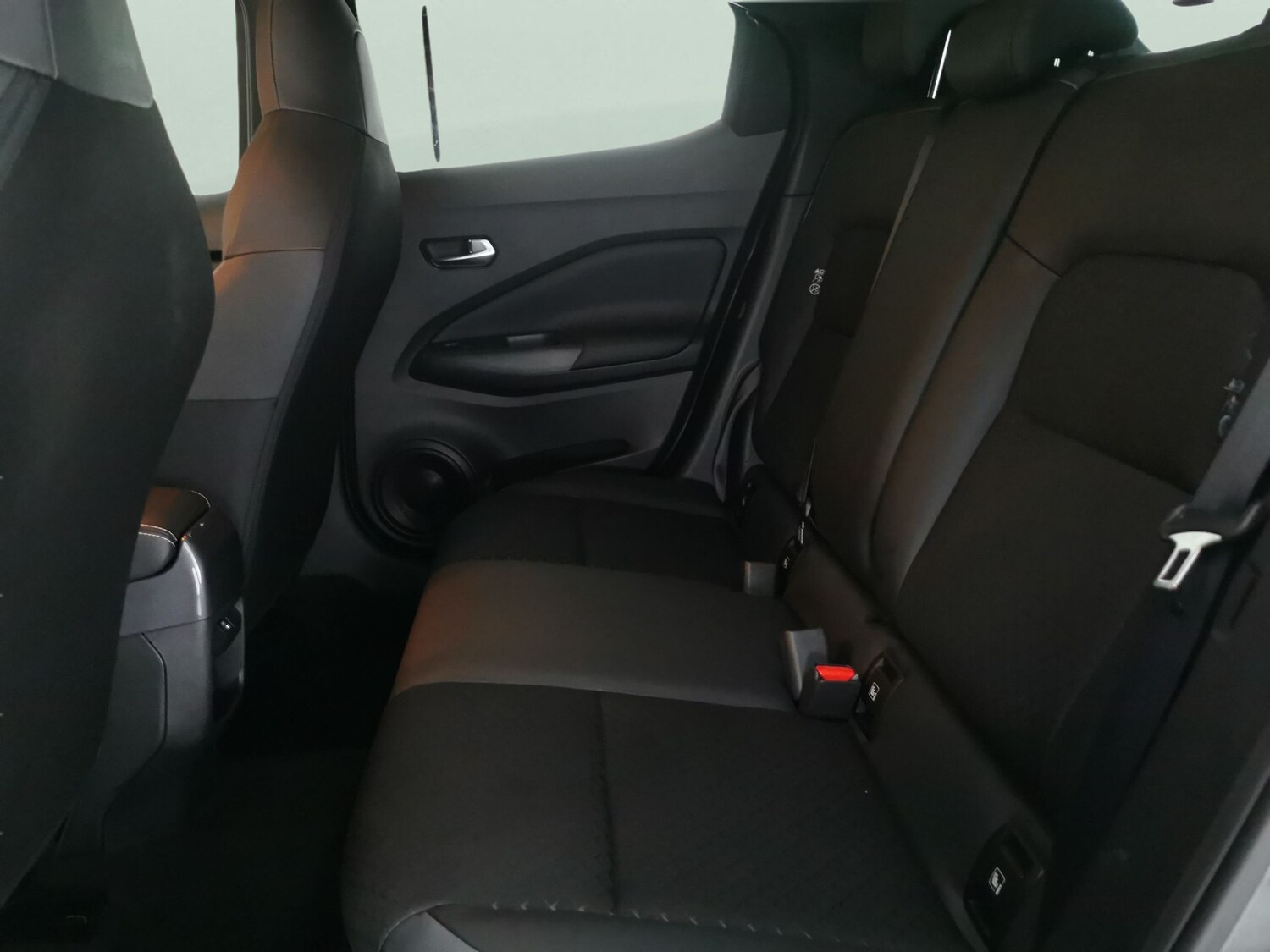 Used Nissan Juke 2024 for sale - 77614990: Photo 27