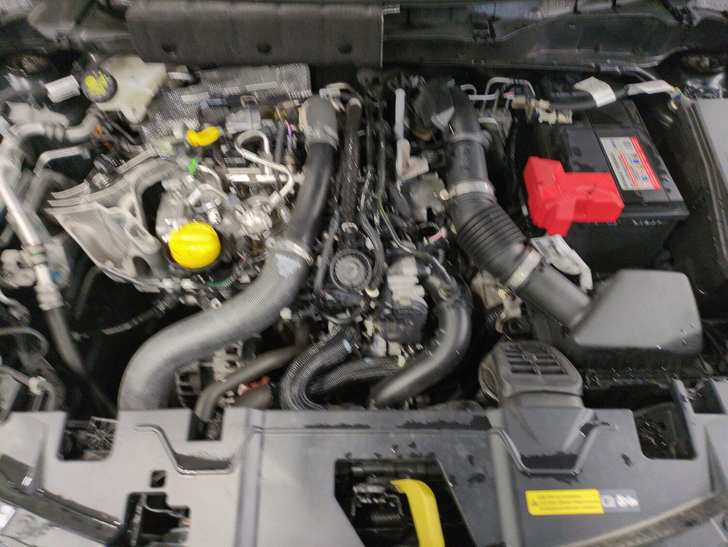 Used Nissan Juke 2024 for sale - 77614990: Photo 33