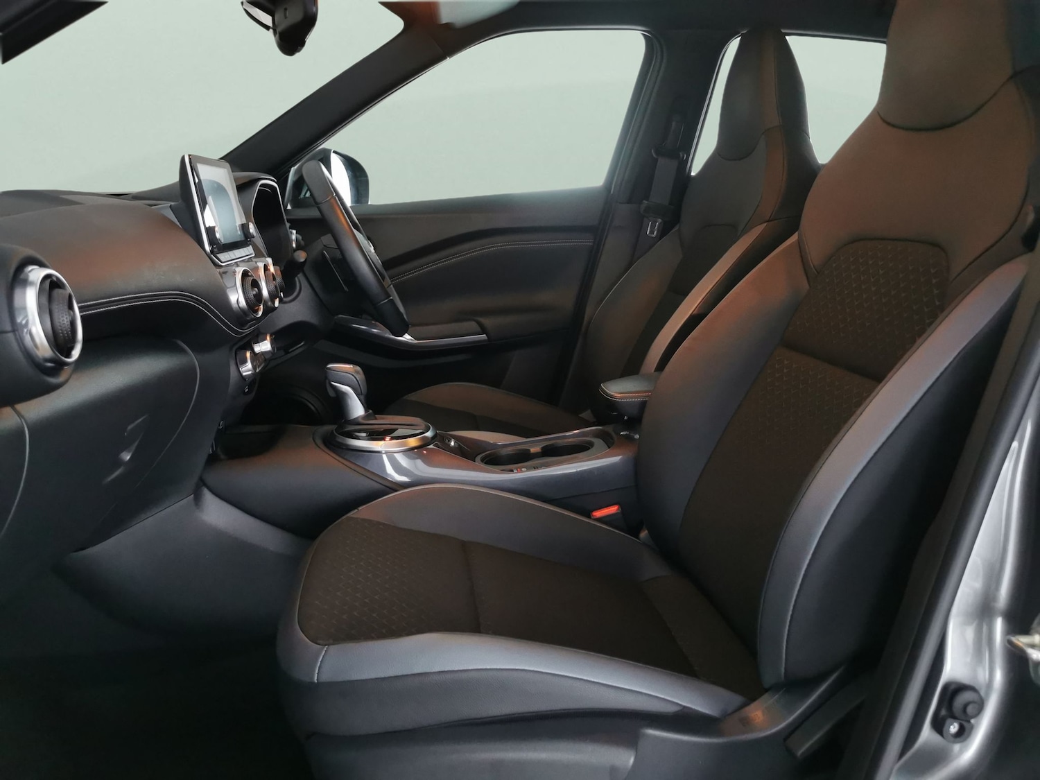 Used Nissan Juke 2024 for sale - 77614990: Photo 4