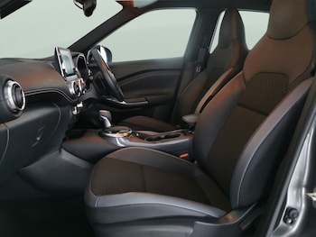 Used Nissan Juke undefined for sale - 77614990: Photo