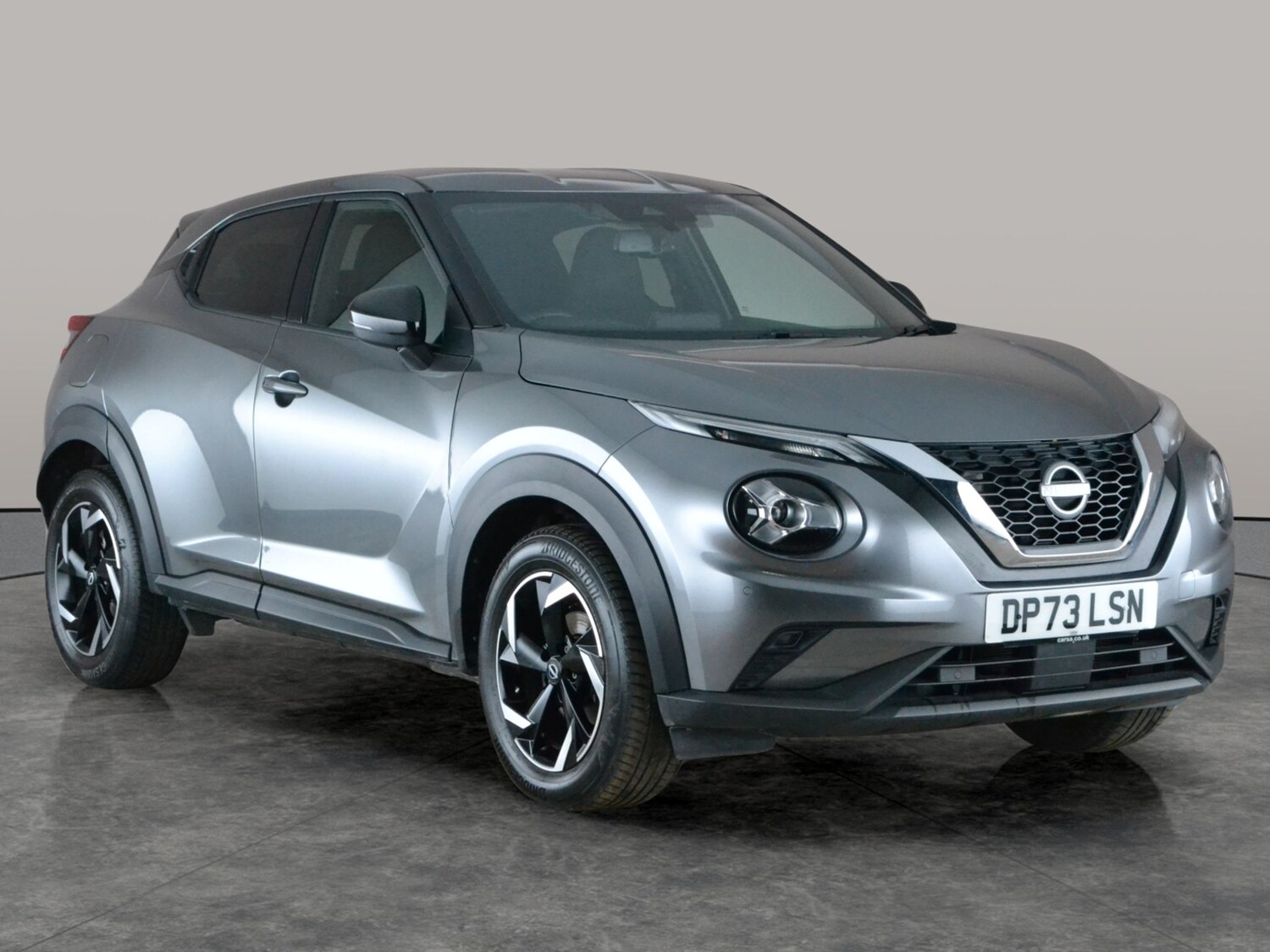 Used Nissan Juke 2024 for sale - 77614990: Photo 8