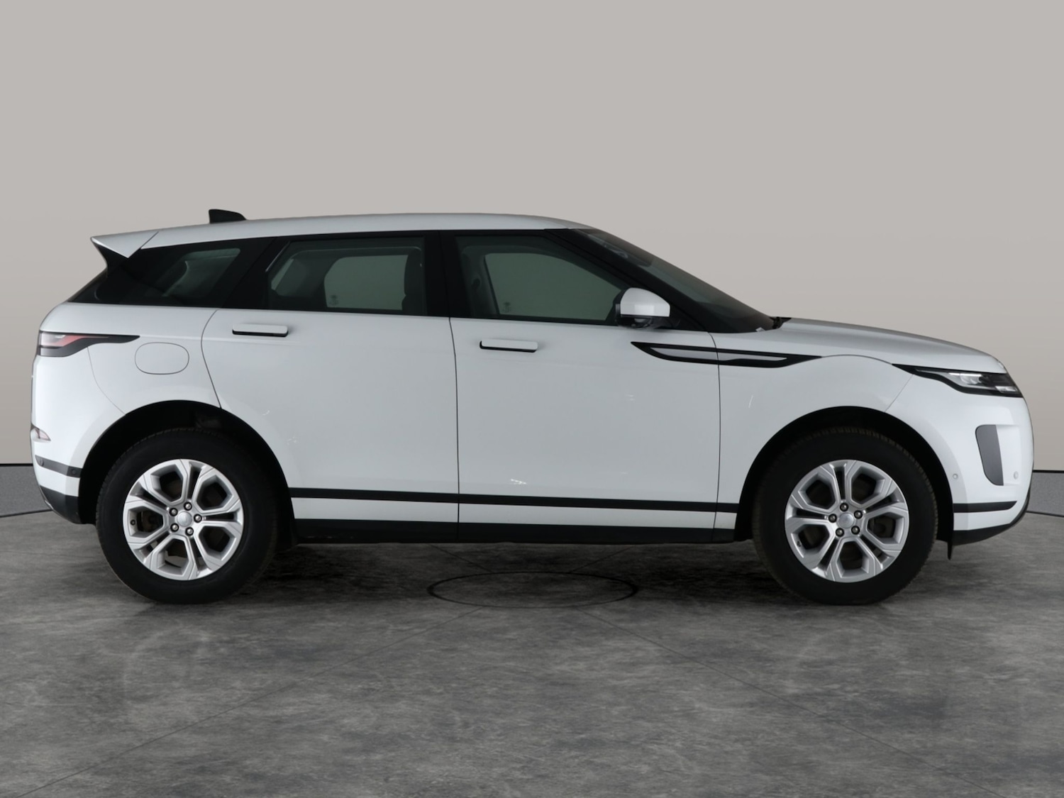 Used Land Rover Range Rover Evoque 2021 for sale - 78063687: Photo 9
