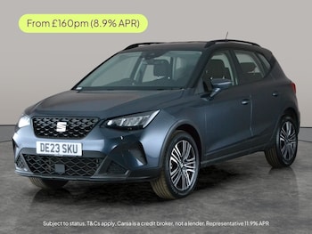 Used SEAT Arona 2023 for sale - 79095549: Photo