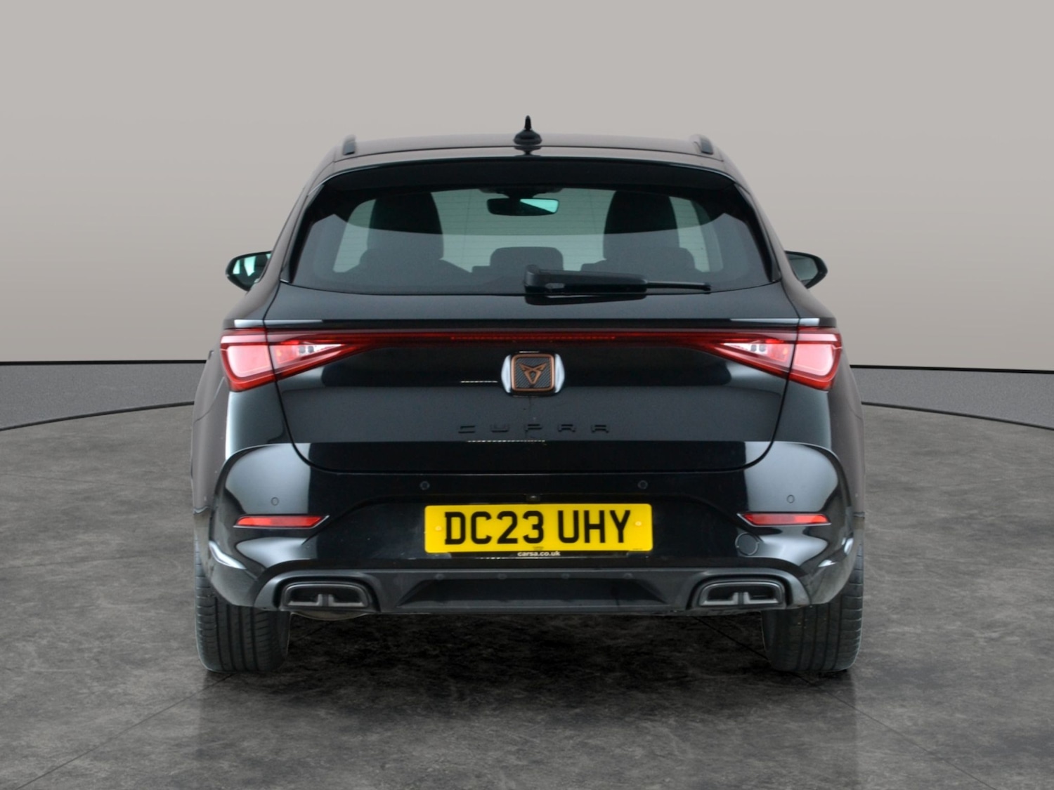 Used Cupra Leon 2023 for sale - 77592565: Photo 11