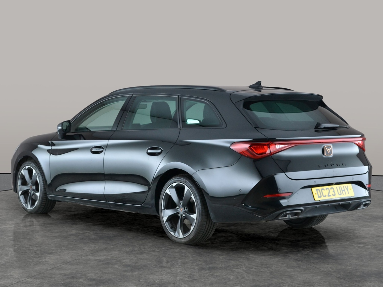 Used Cupra Leon 2023 for sale - 77592565: Photo 12