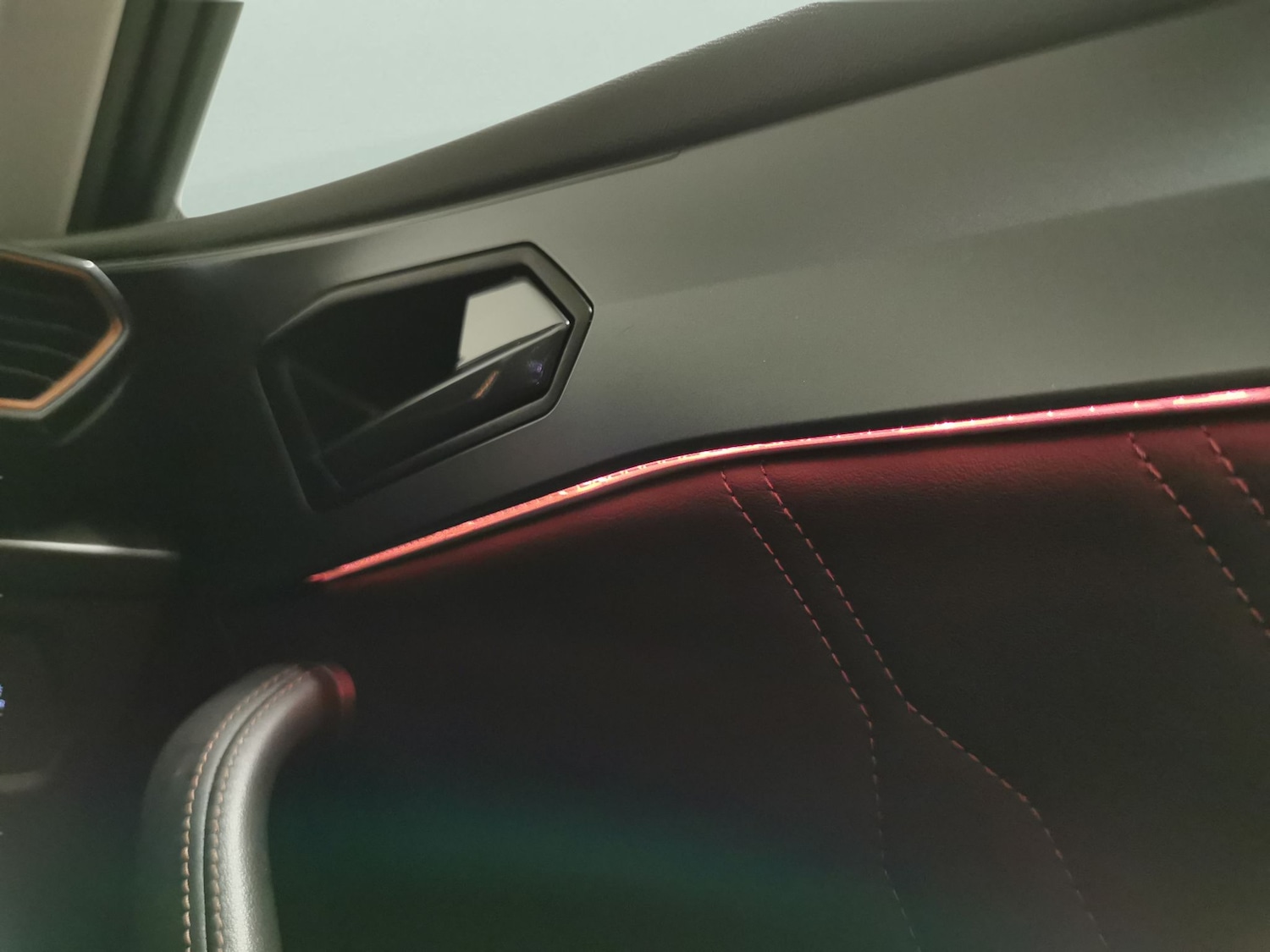 Used Cupra Leon 2023 for sale - 77592565: Photo 20