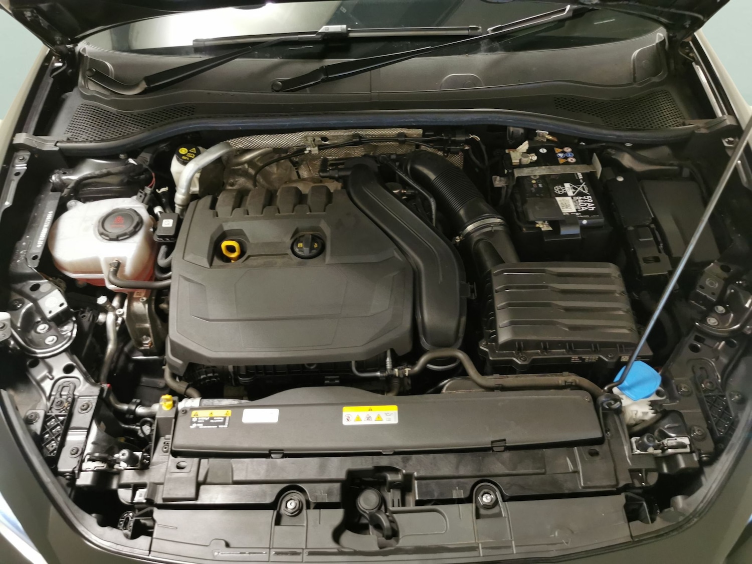 Used Cupra Leon 2023 for sale - 77592565: Photo 30