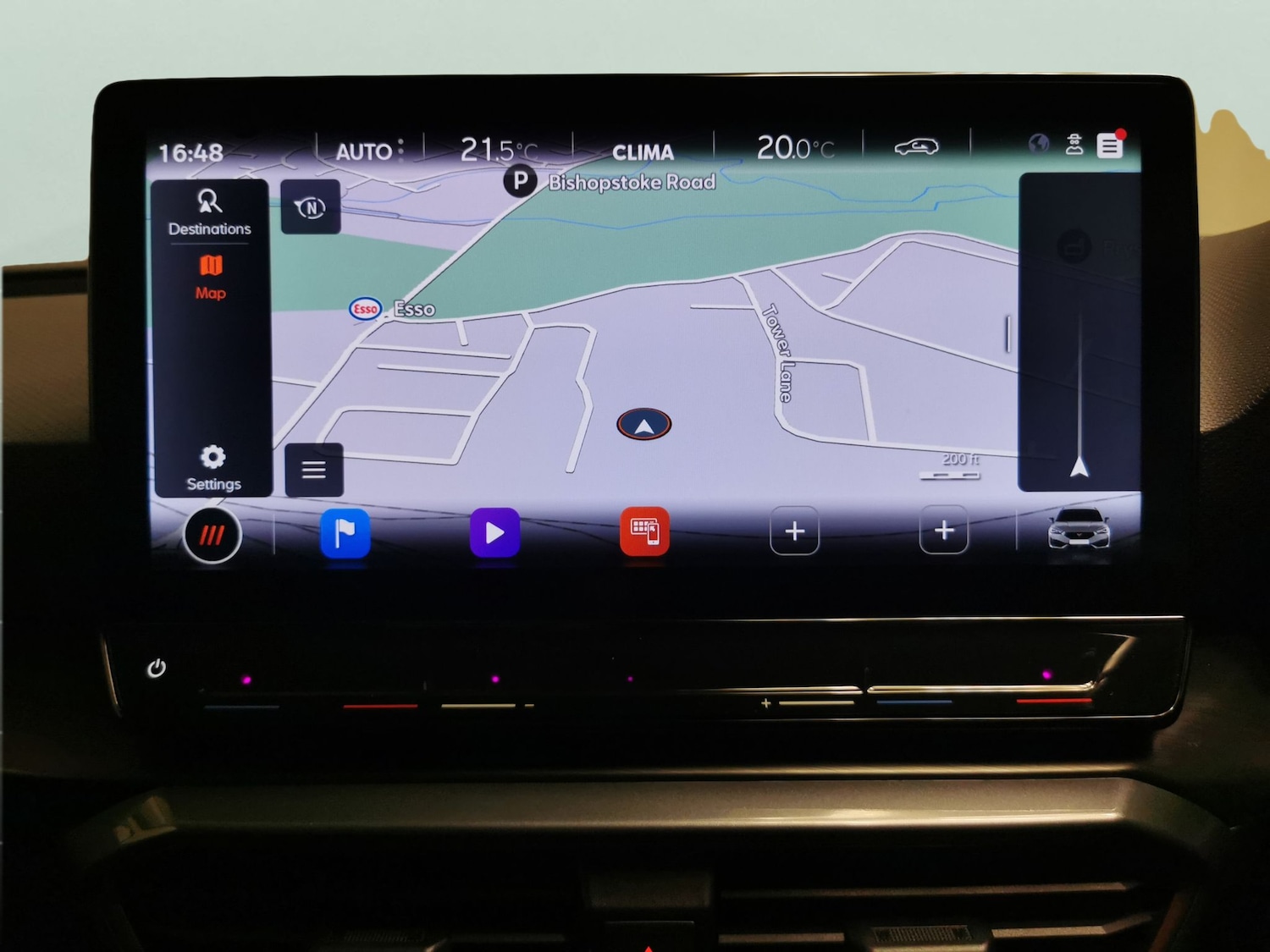 Used Cupra Leon 2023 for sale - 77592565: Photo 6