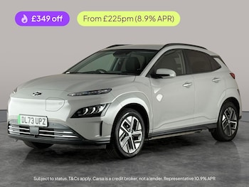 Used Hyundai KONA 2023 for sale - 78696320: Photo