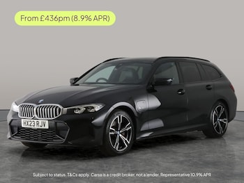 Used BMW 3 Series 2023 for sale - 79019568: Photo