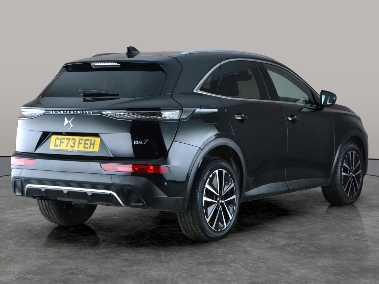 Used DS Automobiles DS 7 2023 for sale - 77545593: Photo 11