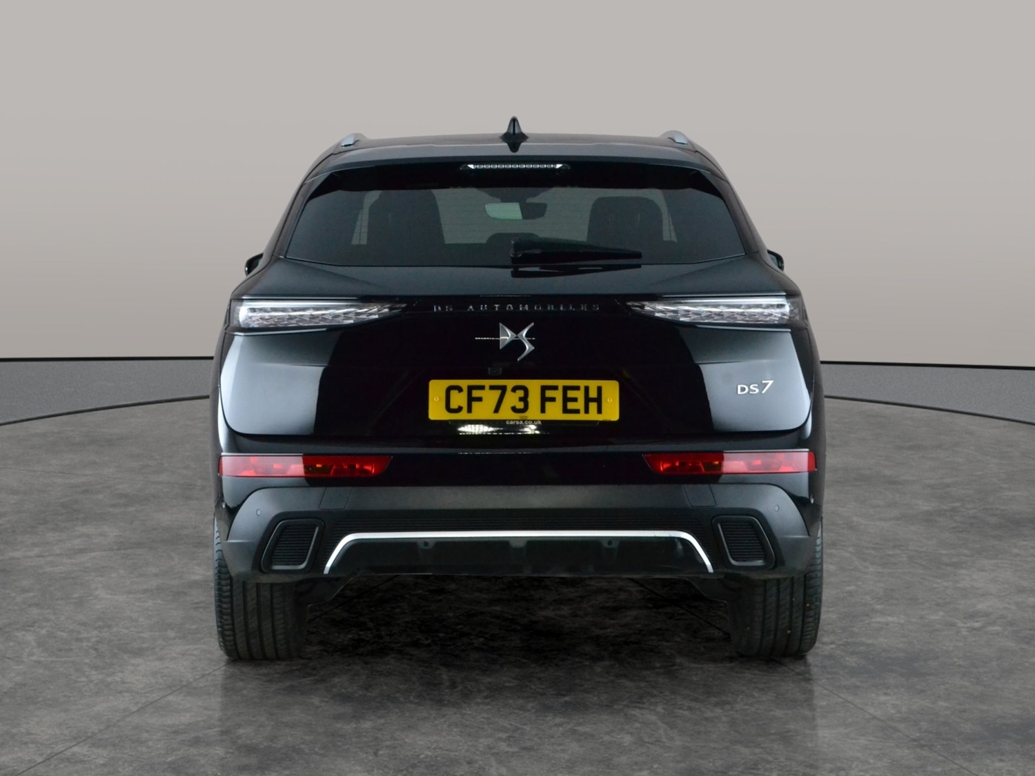 Used DS Automobiles DS 7 2023 for sale - 77545593: Photo 12